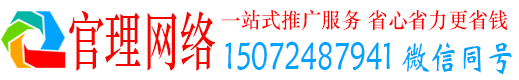 临桂官理百度推广
